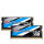 Pamięć RAM G.SKILL 32GB (2x16GB) 2400MHz CL16